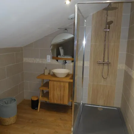 Maison De Charme Avec Jacuzzi, Nature Preservee Et Equipements Pour Bebe, 4 Etoiles, Proche Foret. - Fr-1-611-70