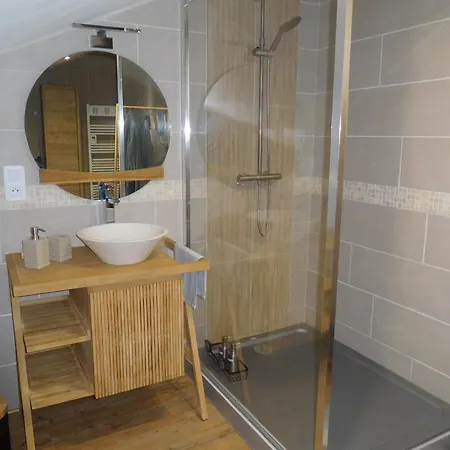 Maison De Charme Avec Jacuzzi, Nature Preservee Et Equipements Pour Bebe, 4 Etoiles, Proche Foret. - Fr-1-611-70 *