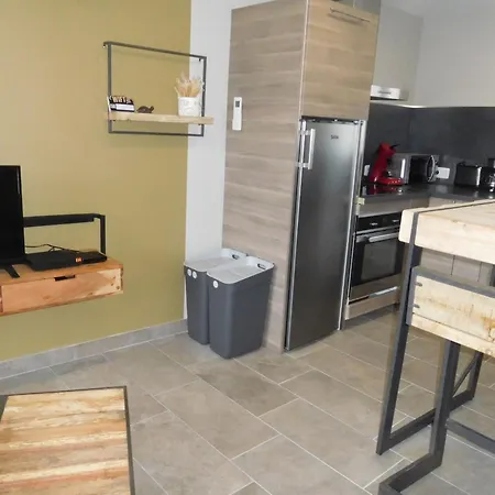 Maison De Charme Avec Jacuzzi, Nature Preservee Et Equipements Pour Bebe, 4 Etoiles, Proche Foret. - Fr-1-611-70 Semesterbostad Laville-aux-Bois
