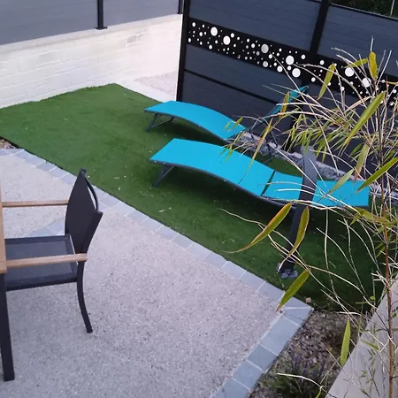Maison De Charme Avec Jacuzzi, Nature Preservee Et Equipements Pour Bebe, 4 Etoiles, Proche Foret. - Fr-1-611-70 *