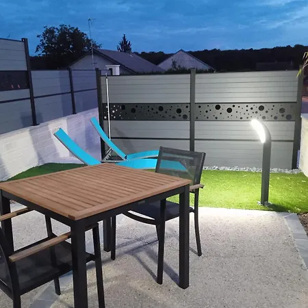 Maison De Charme Avec Jacuzzi, Nature Preservee Et Equipements Pour Bebe, 4 Etoiles, Proche Foret. - Fr-1-611-70 Laville-aux-Bois