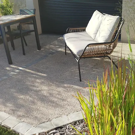 Maison De Charme Avec Jacuzzi, Nature Preservee Et Equipements Pour Bebe, 4 Etoiles, Proche Foret. - Fr-1-611-70 Semesterbostad *